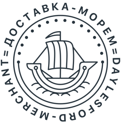 Dostavka Morem